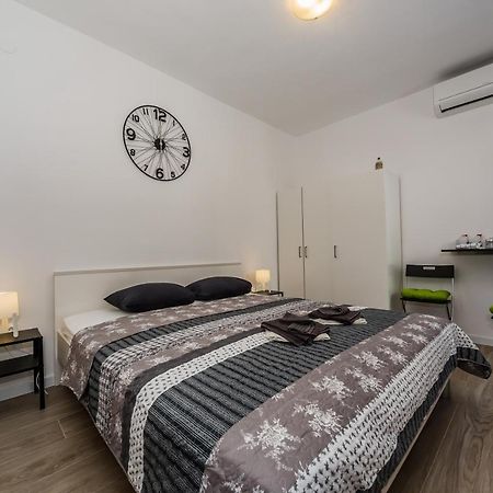 Room Mar Віс Екстер'єр фото