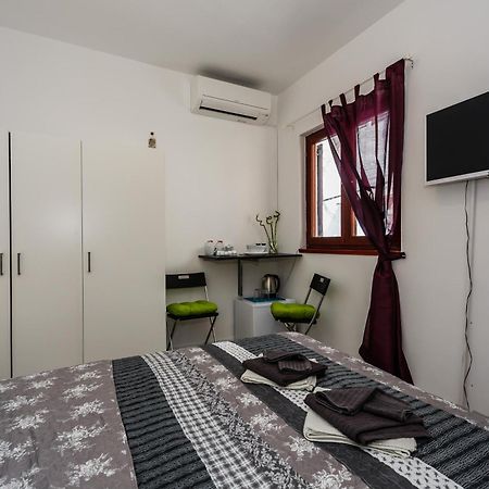 Room Mar Віс Екстер'єр фото