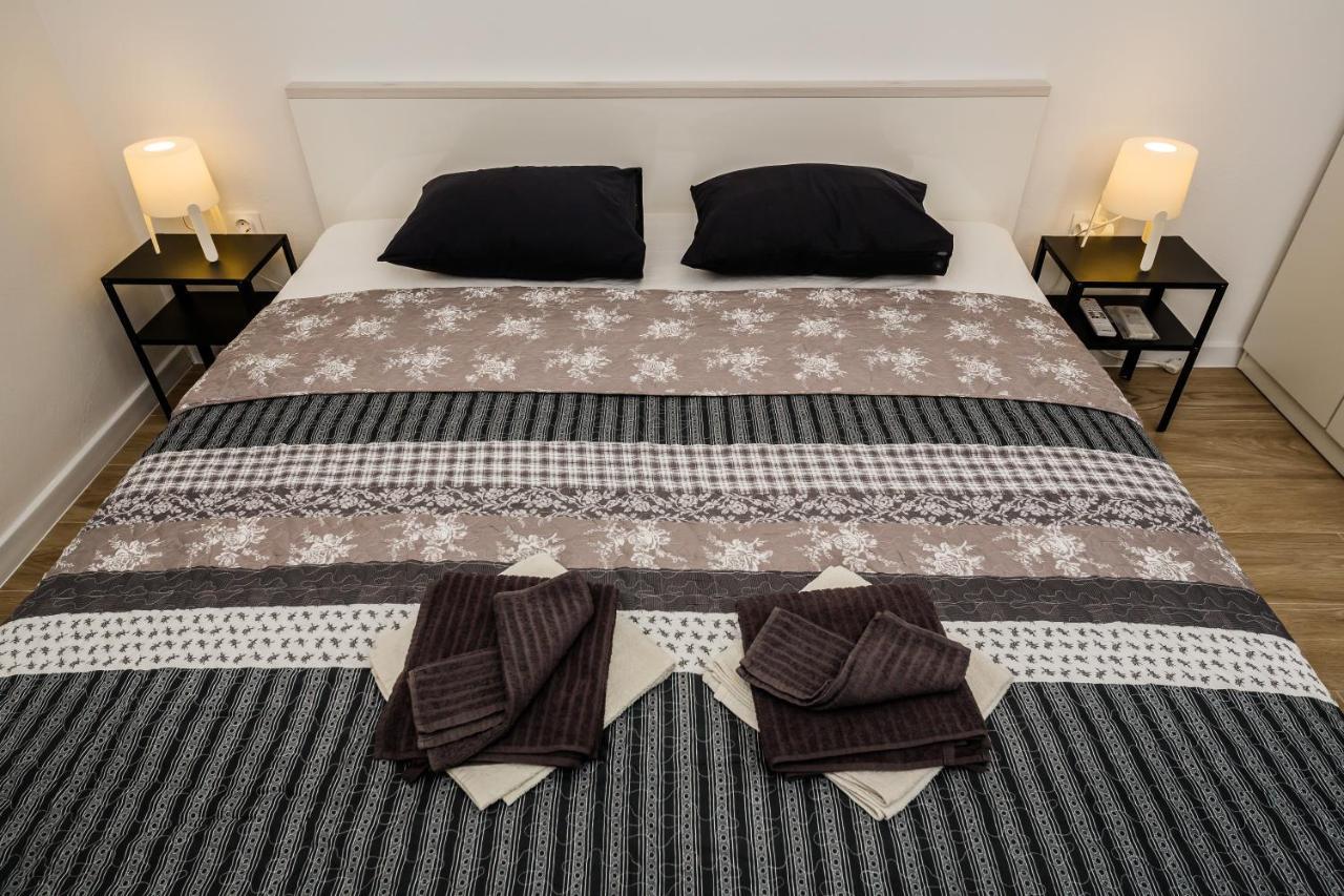Room Mar Віс Екстер'єр фото