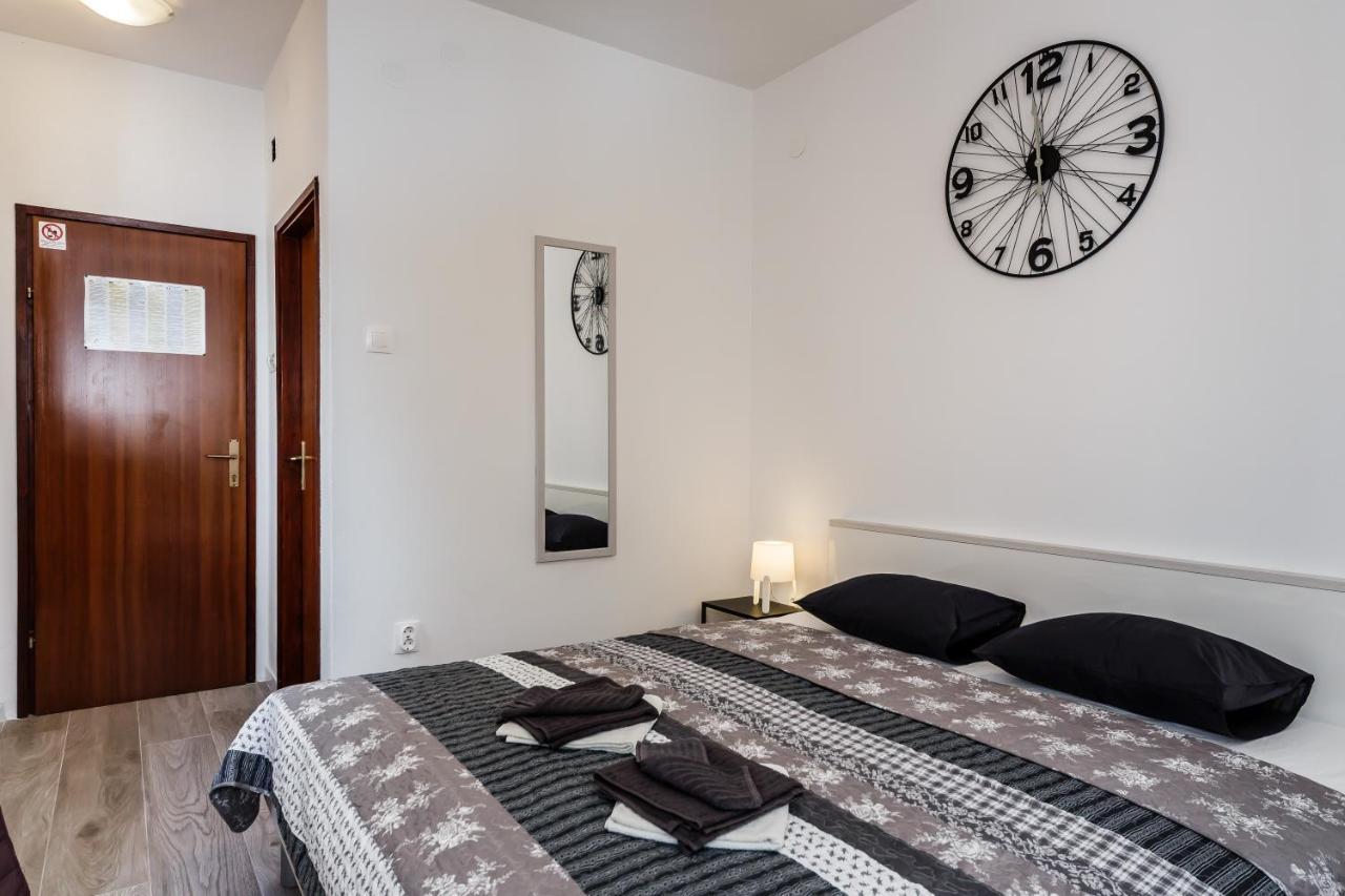 Room Mar Віс Екстер'єр фото