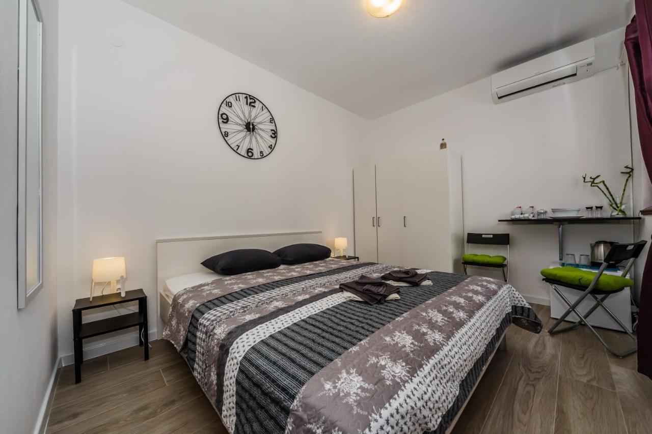 Room Mar Віс Екстер'єр фото