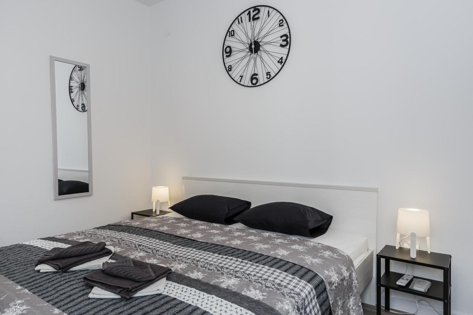Room Mar Віс Екстер'єр фото