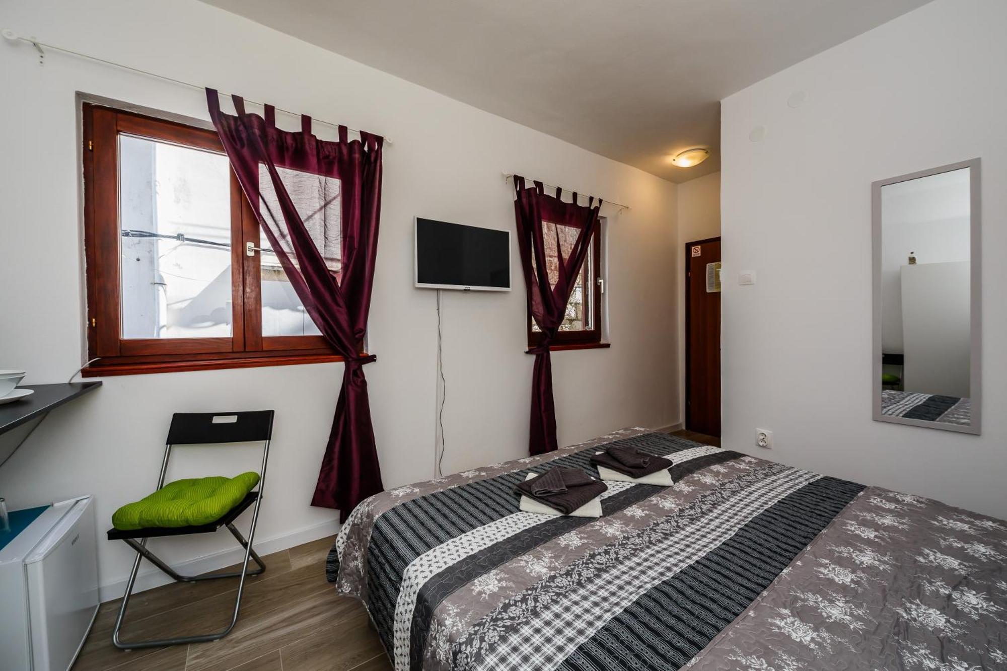 Room Mar Віс Екстер'єр фото