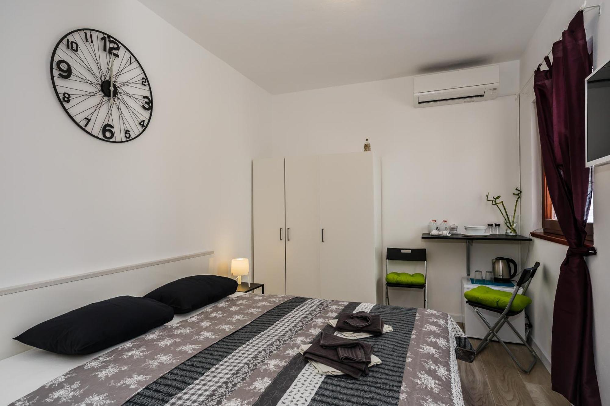 Room Mar Віс Екстер'єр фото