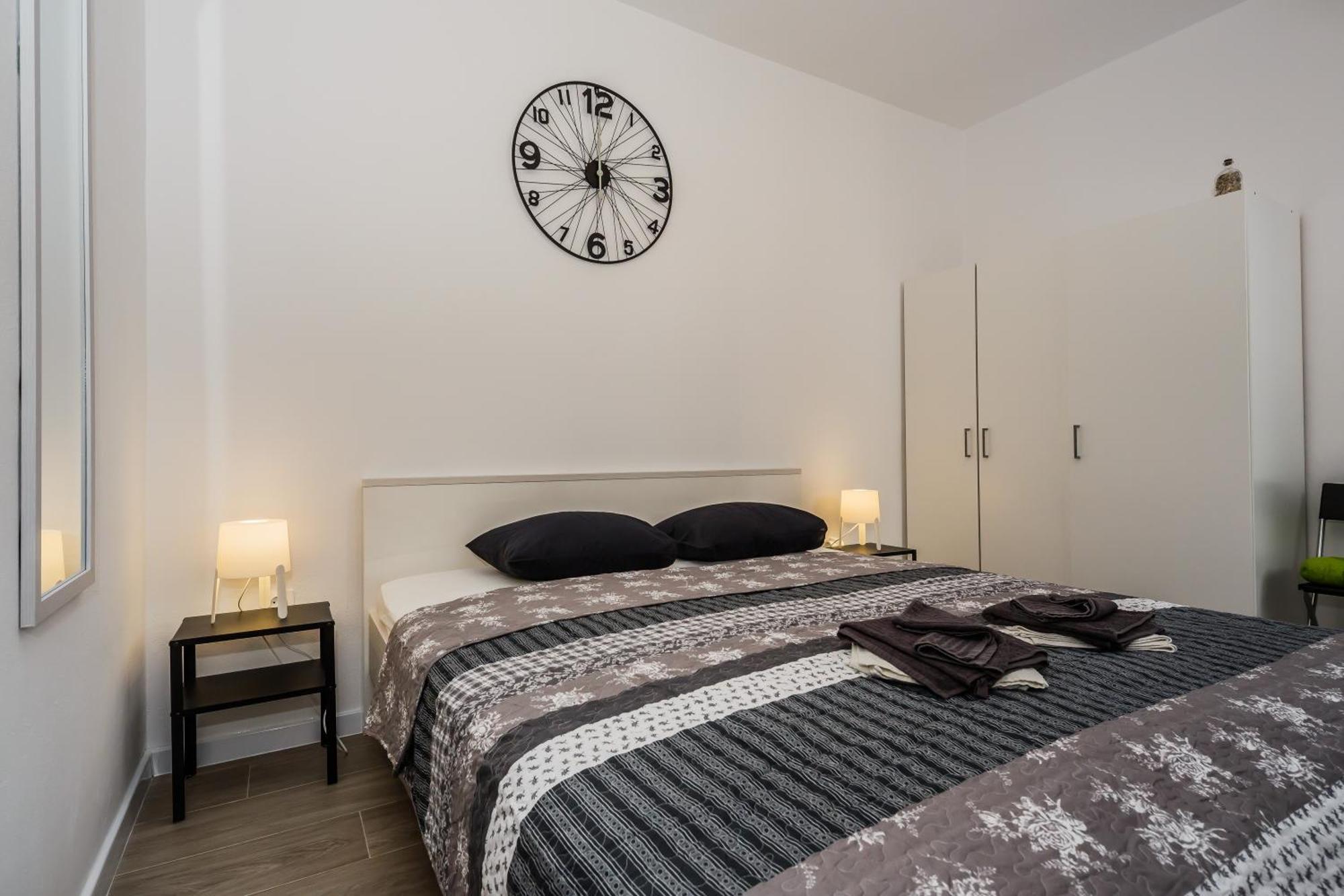 Room Mar Віс Екстер'єр фото