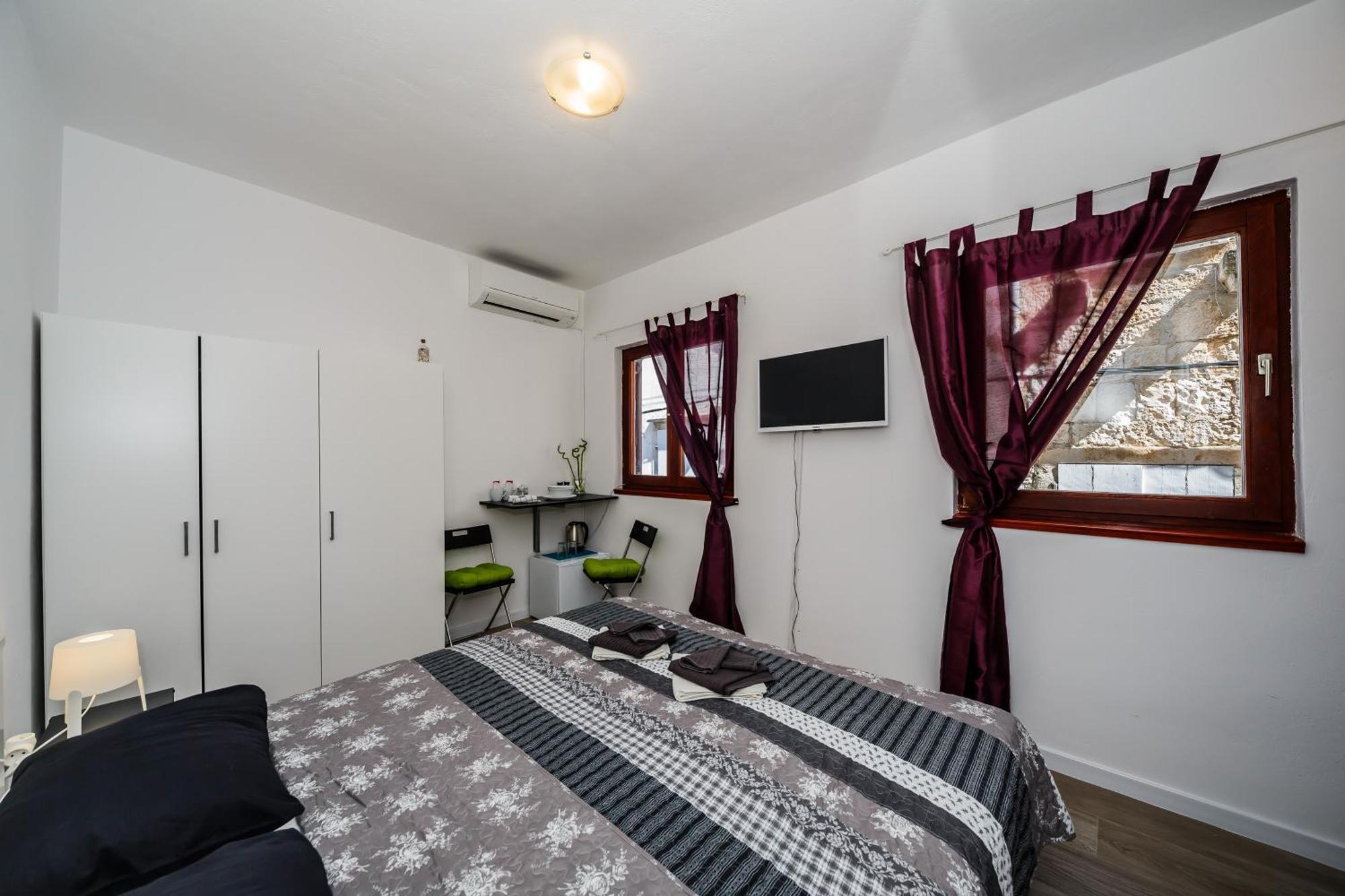 Room Mar Віс Екстер'єр фото