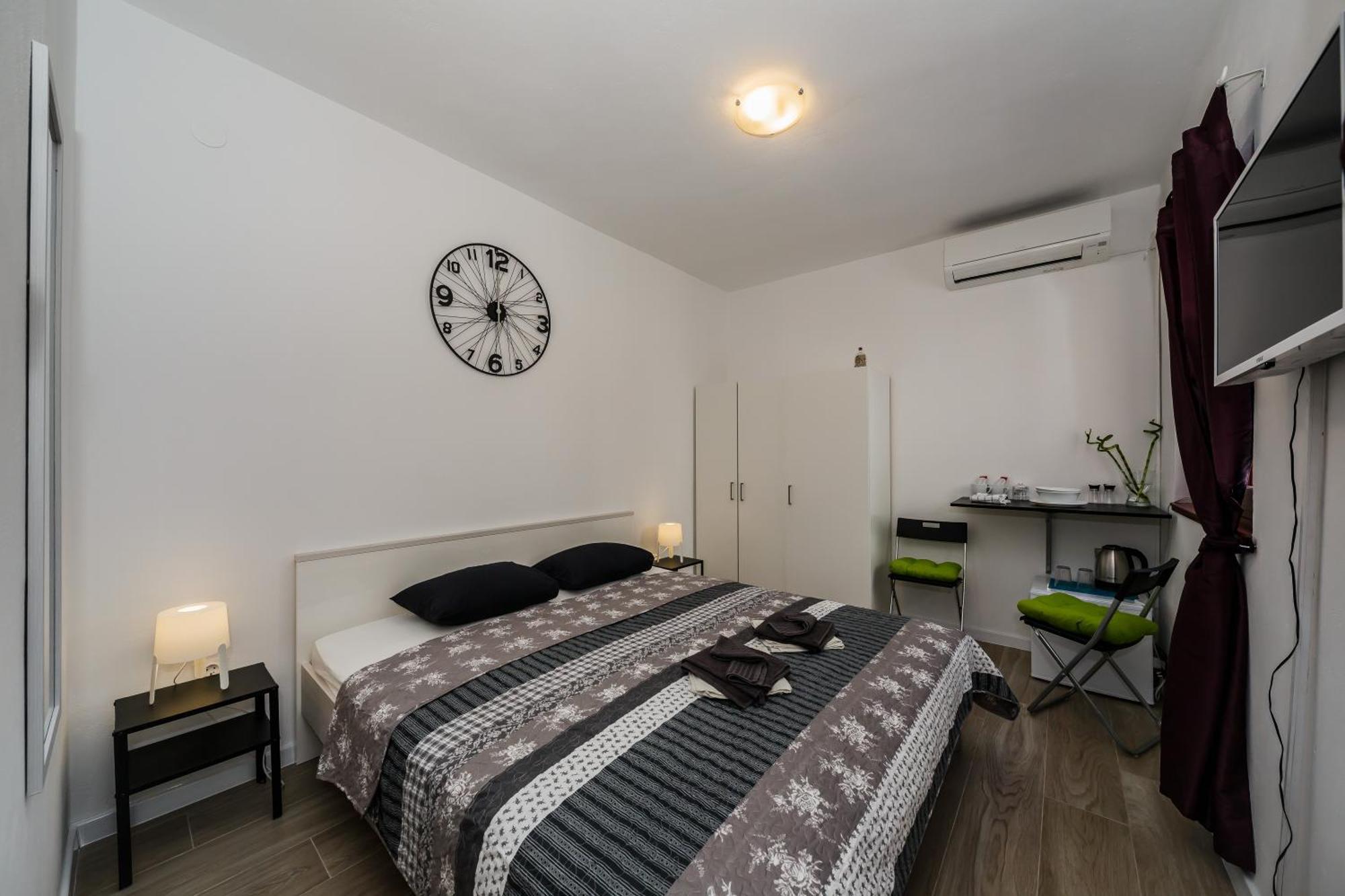 Room Mar Віс Екстер'єр фото