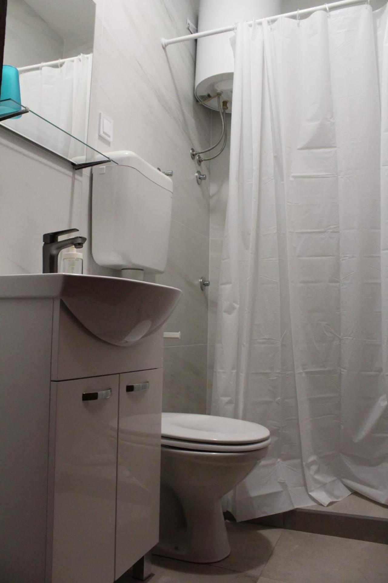 Room Mar Віс Екстер'єр фото